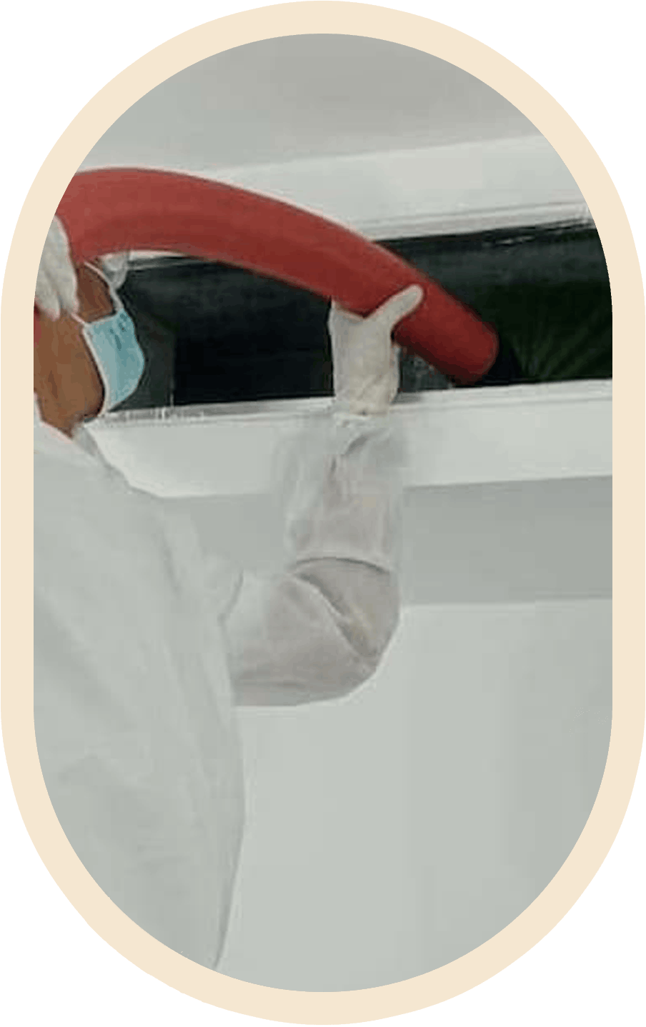 Real Living UAE AC Duct Cleaning