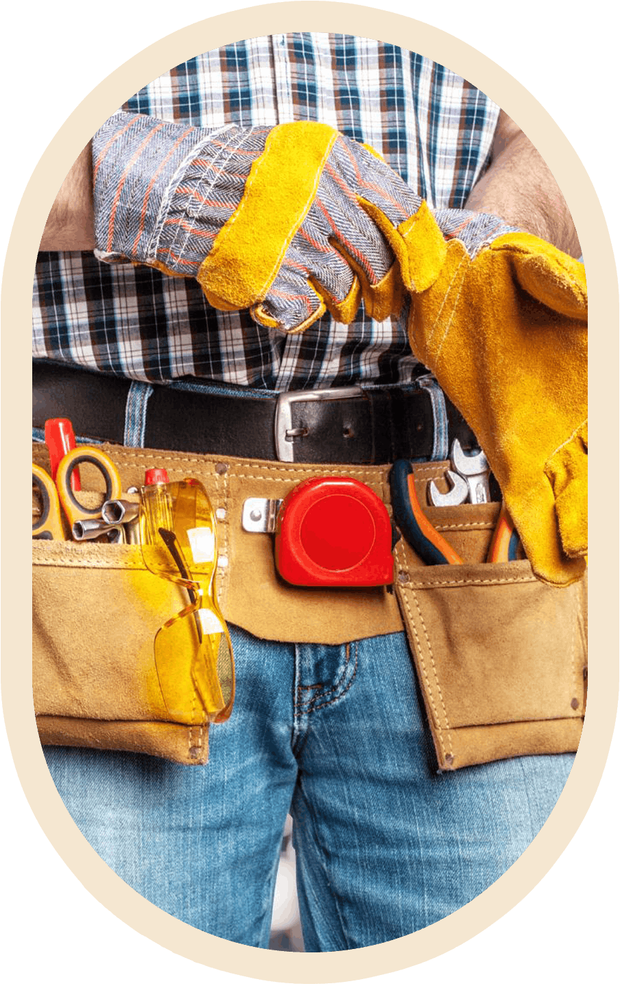 Real Living UAE Handyman